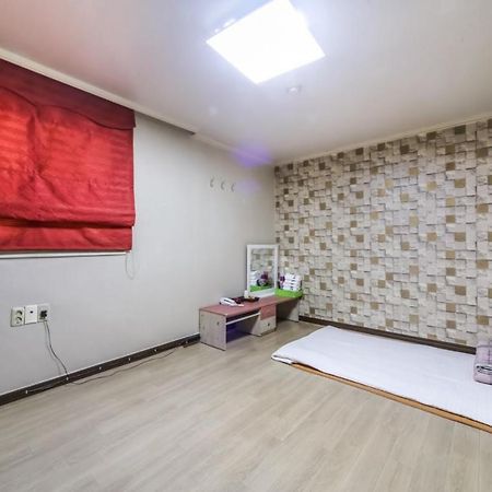 J Motel Gwangalli Busan Esterno foto