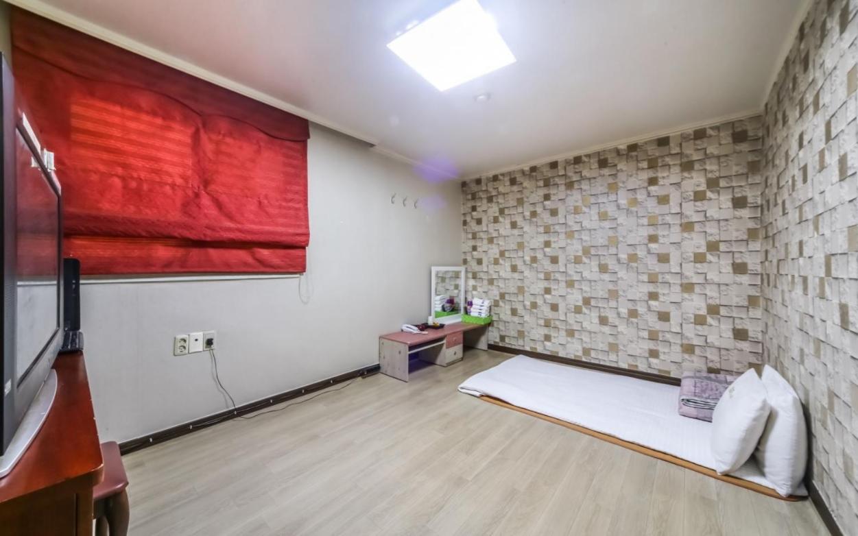 J Motel Gwangalli Busan Esterno foto