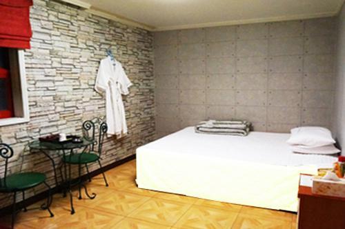 J Motel Gwangalli Busan Esterno foto
