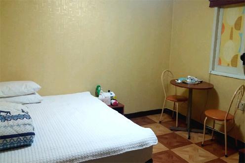 J Motel Gwangalli Busan Esterno foto